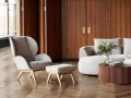 Fotel Adria Flexlux
