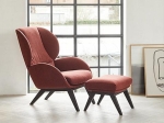 Fotel Adria Flexlux