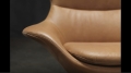 Fotel Stilo Flexlux