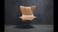 Fotel Stilo Flexlux