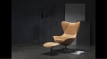 Fotel Stilo Flexlux
