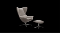 Fotel Stilo Flexlux
