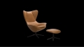 Fotel Stilo Flexlux
