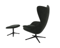 Fotel Stilo Flexlux