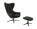 Fotel Stilo Flexlux