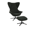 Fotel Stilo Flexlux