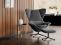 Fotel Stilo Flexlux