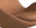 Fotel Ghost High Flexlux