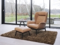 Fotel Padova Flexlux