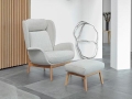 Fotel Padova Flexlux