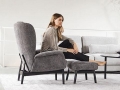 Fotel Padova Flexlux