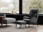 Fotel Padova Flexlux