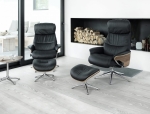 Fotel Aarhus Flexlux