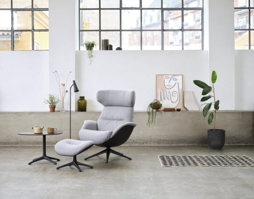 Fotel More Flexlux