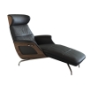 Fotel CLEMENT Chaiselounge Flexlux cena od