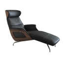 Fotel CLEMENT Chaiselounge Flexlux cena od