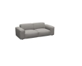 Sofa Lucera Flexlux
