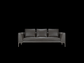 Sofa Loano Flexlux