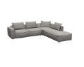 Sofa Samone Flexlux