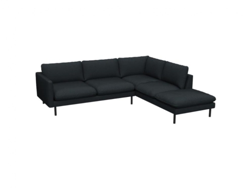 Sofa narożna Bolzano Flexlux cena od: