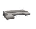 Sofa narożna Lucera Flexlux