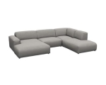 Sofa narożna Lucera Flexlux