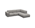 Sofa narożna Lucera Flexlux