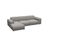 Sofa narożna Lucera Flexlux