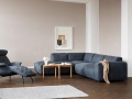 Sofa narożna Lucera Flexlux