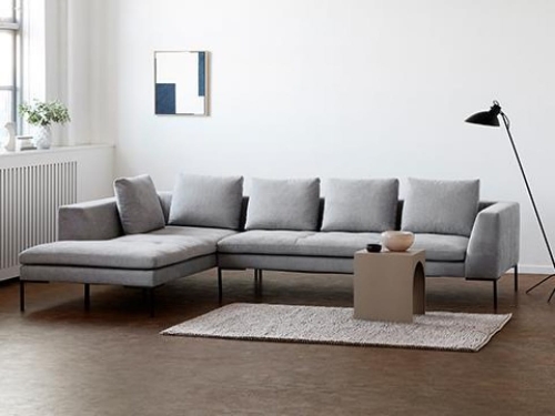 Sofa narożna Loano Flexlux