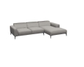 Sofa narożna Voluzzi leather  Flexlux