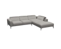 Sofa narożna Voluzzi leather  Flexlux