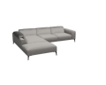 Sofa narożna Voluzzi leather  Flexlux