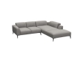 Sofa narożna Voluzzi leather  Flexlux