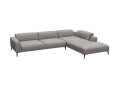 Sofa narożna Voluzzi leather  Flexlux