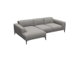 Sofa narożna Voluzzi leather  Flexlux