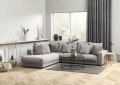 Sofa narożna Petrone Flexlux