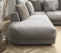 Sofa narożna Petrone Flexlux