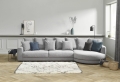 Sofa narożna Petrone Flexlux