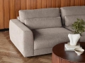 Sofa narożna Petrone Flexlux
