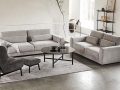 Sofa narożna Petrone Flexlux