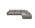 Sofa narożna Petrone Flexlux