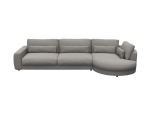 Sofa narożna Petrone Flexlux