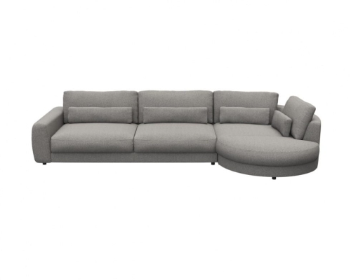 Sofa narożna Petrone Flexlux