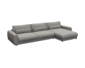 Sofa narożna Petrone Flexlux