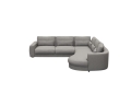 Sofa narożna Petrone Flexlux