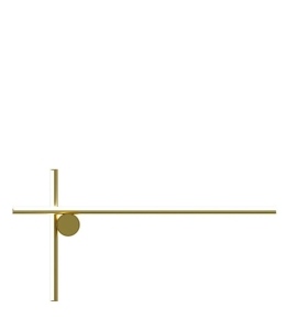 Kinkiet Coordinates Wall 2 Flos