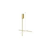 Lampa sufitowa Coordinates C1 Flos