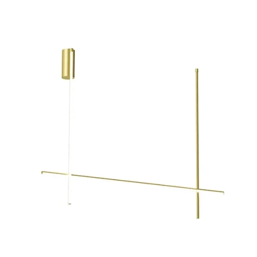 Lampa sufitowa Coordinates C2 Flos