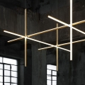 Lampa sufitowa Coordinates C2 Flos